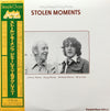 Jimmy Raney - Stolen Moments (Vinyl, LP, Album)