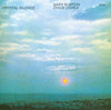 Gary Burton / Chick Corea - Crystal Silence (Vinyl, LP, Album, Limited Edition, Reissue) Very Good Plus (VG+) / Very Good (VG)