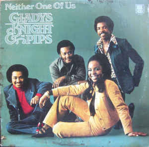 Release: Neither One Of Us-Vinyl-Japan-1973-SWX-6012-10294809