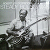 Robert Lockwood Jr. - Steady Rollin' Man (Vinyl, LP, Album, Reissue) Near Mint (NM or M-) / Very Good Plus (VG+)