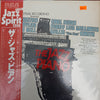 Various - The Jazz Piano (Vinyl, LP, Compilation) Very Good Plus (VG+) / Good Plus (G+)