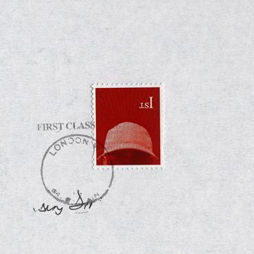 Master Release: Konnichiwa by Skepta