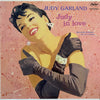 Judy Garland - Judy In Love (Vinyl, LP, Album, Reissue, Stereo) Very Good Plus (VG+) / Very Good Plus (VG+)