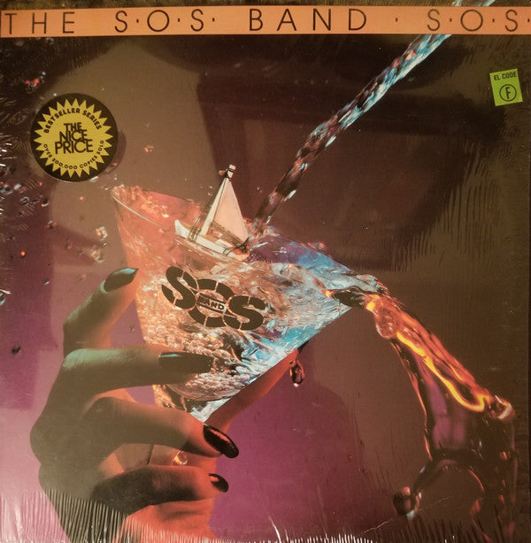 Release: S.O.S.-Vinyl-US-1980-PZ 36332-17373037