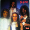 Slade - Sladest (Vinyl, LP, Compilation, Stereo) Very Good (VG) / Good Plus (G+)