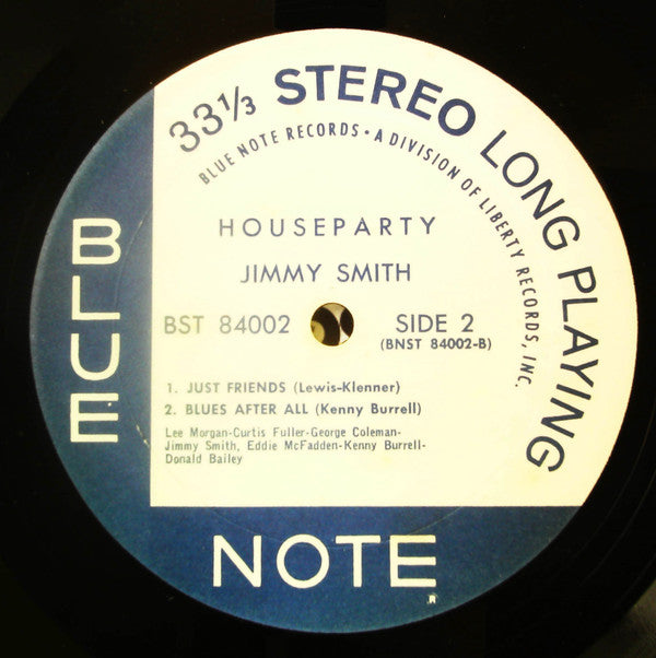 House Party