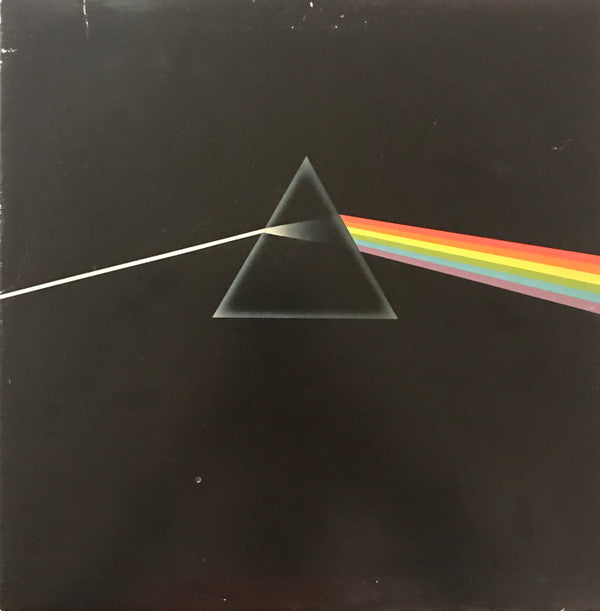 Release: The Dark Side Of The Moon-Vinyl-US-1975-SMAS 11163, SMAS-11163-10719018