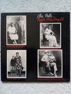 Ralph MacDonald - The Path (Vinyl, LP, Album, Stereo) Very Good Plus (VG+) / Very Good (VG)