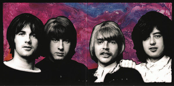 Yardbirds '68