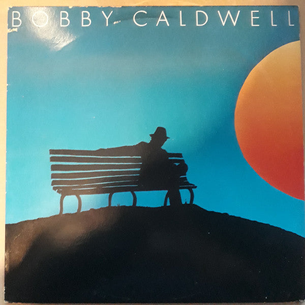Release: Bobby Caldwell-Vinyl-US-None-8804-26834309