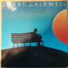 Bobby Caldwell - Bobby Caldwell (Vinyl, LP, Album)