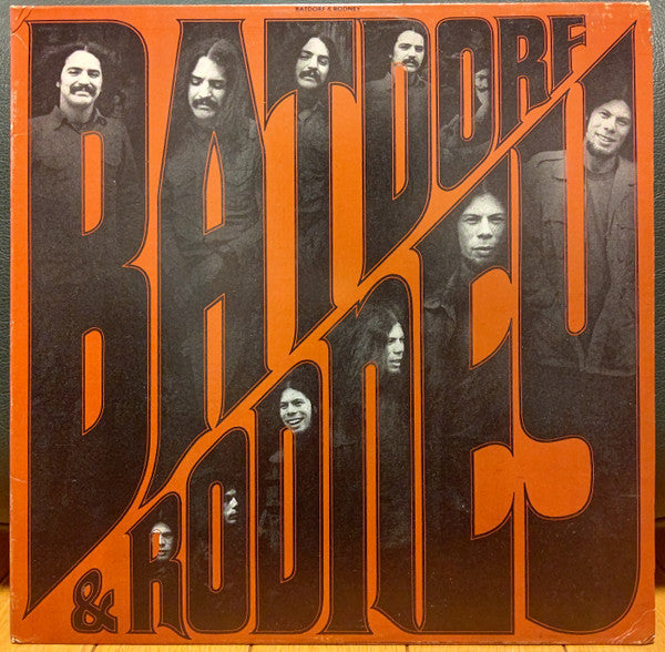 Batdorf & Rodney