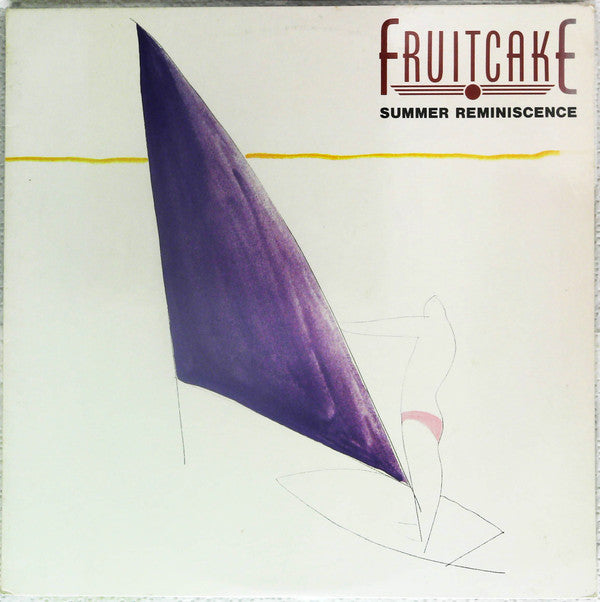 Master Release: Summer Reminiscence by Fruitcake