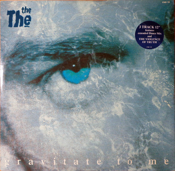 Release: Gravitate To Me-Vinyl-UK-1989-EMU T9, EMU T9-11884720