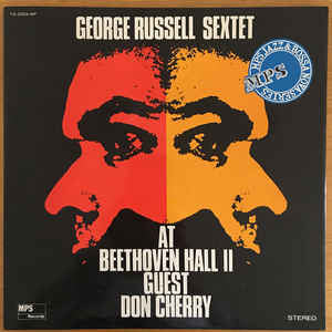 Release: At Beethoven Hall II-Vinyl-Japan-1969-YS-2202-MP-17410126