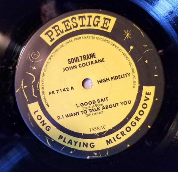 Soultrane