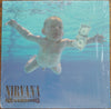 Nirvana - Nevermind (Vinyl, LP, Album, Reissue) Near Mint (NM or M-) / Near Mint (NM or M-)