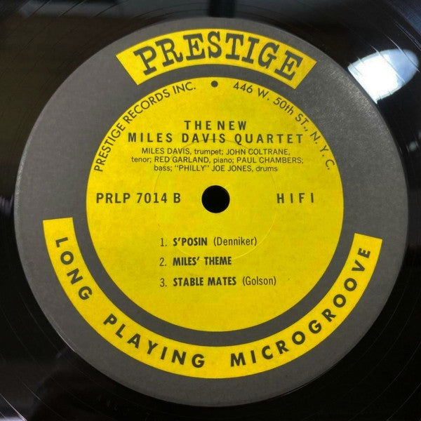 Miles