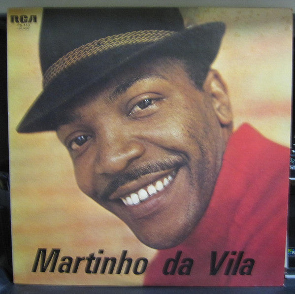 Master Release: Martinho Da Vila by Martinho Da Vila