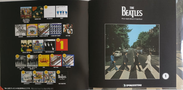 Abbey Road