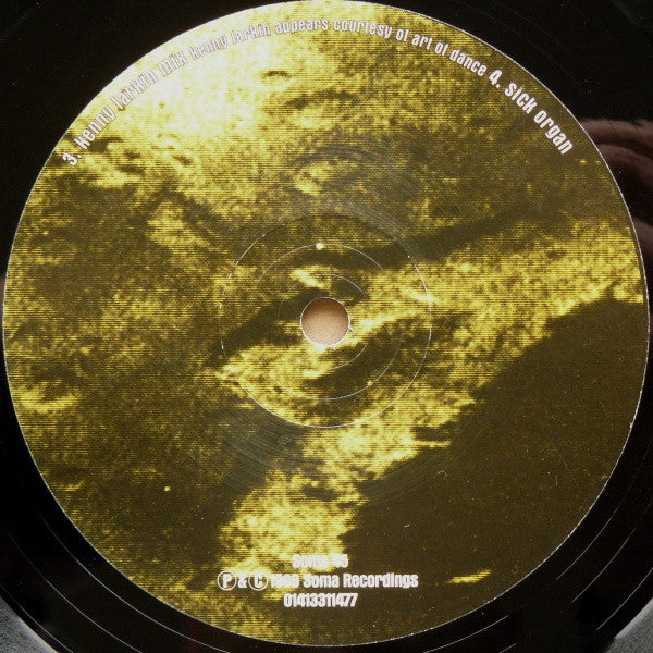 Master Release: Dark Forces by Slam