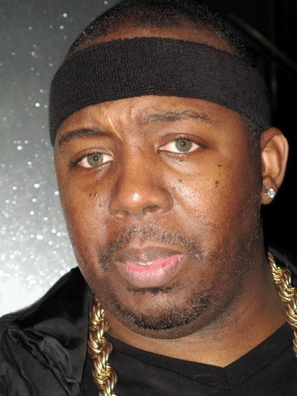 Erick Sermon