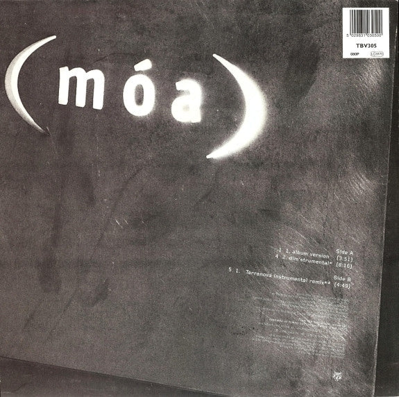 Master Release: Joy & Pain by (móa)