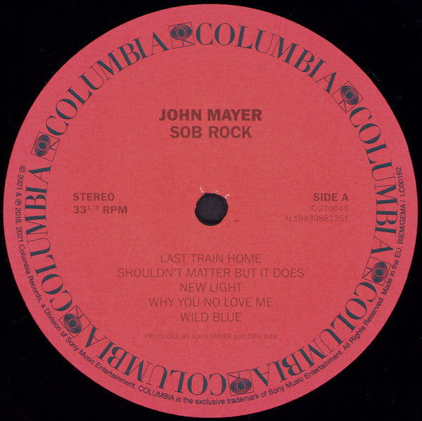 Sob Rock
