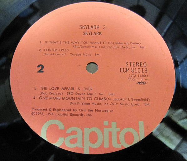 Skylark 2