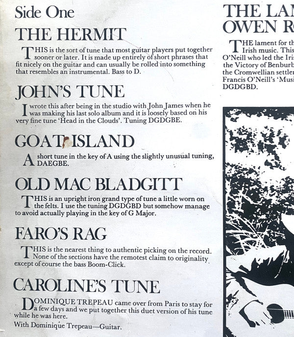 The Hermit