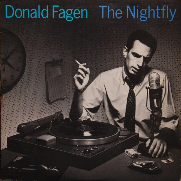 Release: The Nightfly-Vinyl-US-1982-23696-1, 1-23696-14306760