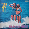 ロイヤル・ナイツ - Your New Hit (Vinyl, LP, Album)