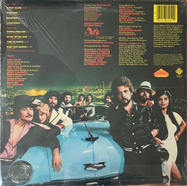 Release: City nights-Vinyl-US-1980-FW-36995-28183045