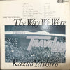 Kazuo Yashiro - The Way We Were (Vinyl, LP, Album, Stereo)