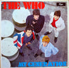 The Who - My Generation (Vinyl, LP, Album, Reissue, Mono) Near Mint (NM or M-) / Very Good Plus (VG+)