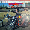 The Byrds - Ballad Of Easy Rider (Vinyl, LP, Album, Reissue) Near Mint (NM or M-) / Very Good Plus (VG+)