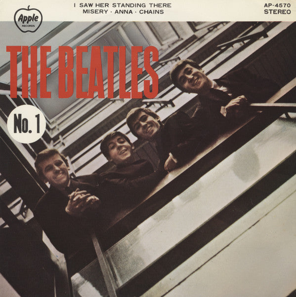 The Beatles (No.1)