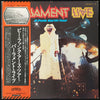 Parliament - Live (P.Funk Earth Tour) (2xVinyl, LP, Album, Promo, Stereo) Very Good Plus (VG+) / Very Good (VG)