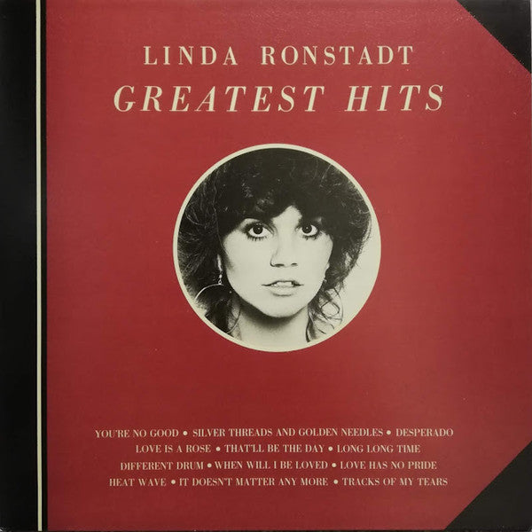 Release: Greatest Hits-Vinyl-Japan-1976-P-10269Y-11466620