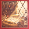 Sneaker - Sneaker (Vinyl, LP, Album) Very Good (VG) / Very Good Plus (VG+)
