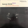 The Kenny Drew Trio - Kenny Drew Trio (Vinyl, LP, Album, Reissue, Mono) Very Good Plus (VG+) / Very Good (VG)