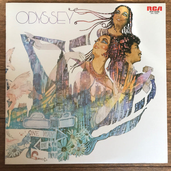 Odyssey