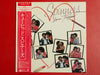 Spinners - Love Trippin' (Vinyl, LP, Album) Very Good Plus (VG+) / Very Good (VG)