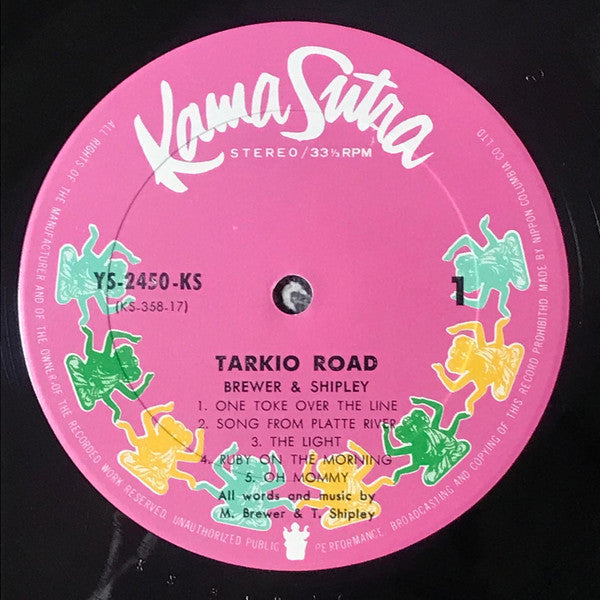 Tarkio