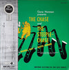 Gene Norman - The Chase And The Steeplechase (Vinyl, LP, Compilation, Mono) Very Good Plus (VG+) / Good Plus (G+)
