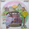 Ike & Tina Turner - Nutbush City Limits (Vinyl, LP) Very Good Plus (VG+) / Very Good (VG)