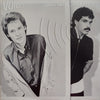 Daryl Hall & John Oates - Voices (Vinyl, LP, Album) Very Good Plus (VG+) / Very Good (VG)