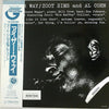 Zoot Sims - Either Way (Vinyl, LP, Album, Reissue, Stereo) Very Good (VG) / Very Good Plus (VG+)