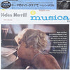 Helen Merrill - Parole E Musica (Vinyl, LP, Album, Mono) Very Good Plus (VG+) / Very Good (VG)