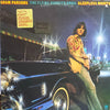 Gram Parsons - Sleepless Nights (Vinyl, LP, Album) Very Good Plus (VG+) / Very Good (VG)